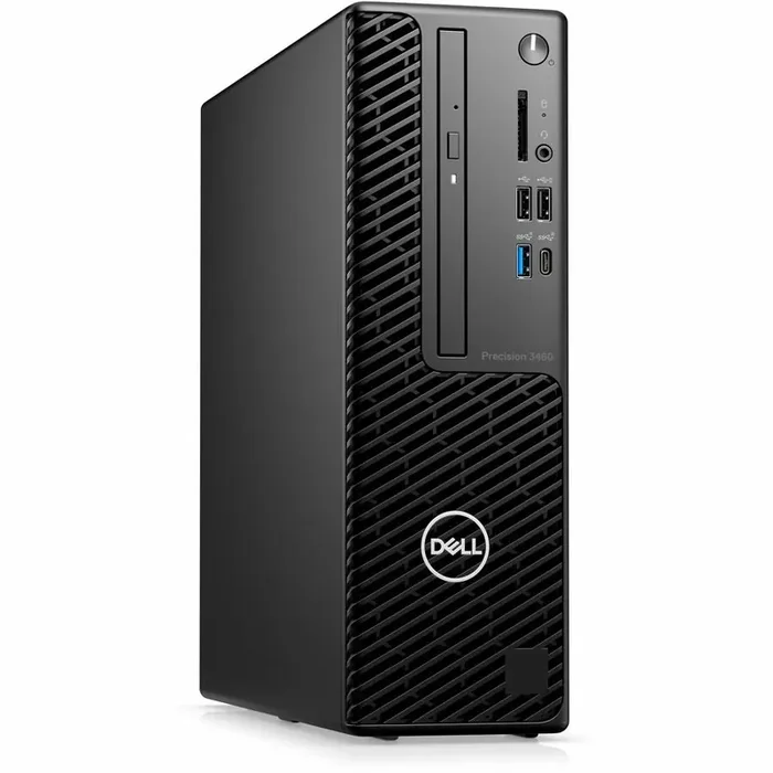 Dell Precision 3000 3460 Workstation – Intel Core i5 Tetradeca-core (14 Core) i5-13500