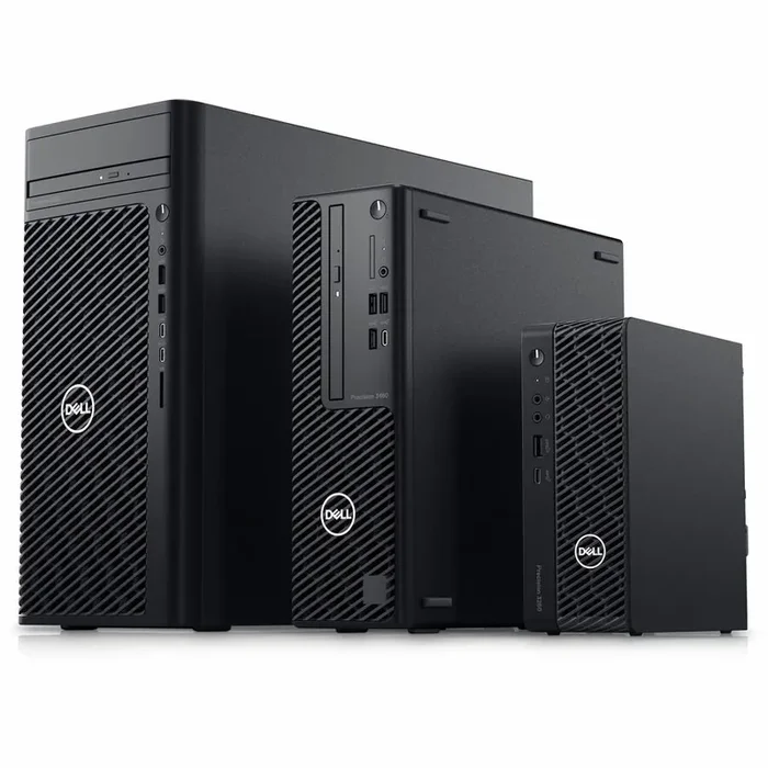 Dell Precision 3000 3460 Workstation – Intel Core i7 Hexadeca-core (16 Core) i7-13700