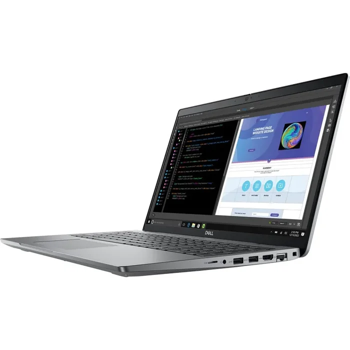 Dell Precision 3000 3580 15.6″ Mobile Workstation – Full HD – 1920 x 1080 – Intel Core i7