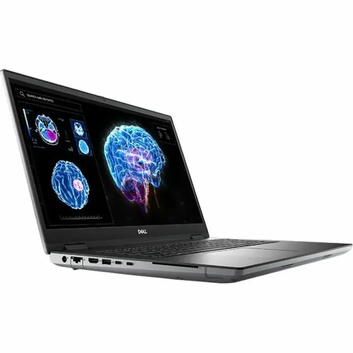 Dell Precision 7000 7780 17″ Mobile Workstation – Full HD – 1920 x 1080 – Intel Core i9