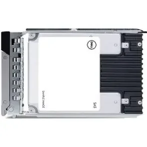 Dell RM5 7.68 TB Rugged Solid State Drive – 2.5″ Internal – SAS (12Gb/s SAS) – Read Intensive