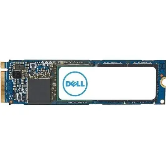 Dell SNP228G44 2 TB Solid State Drive – M.2 2280 Internal – PCI Express NVMe (PCI Express NVMe 4.0 x4)
