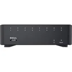 Dell X1008P Ethernet Switch 463-5908