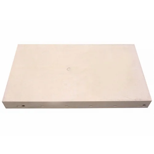 Deluxe42 Pnl 2′ Blk Blank | DLM-ST0240000X