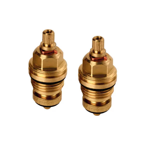 Deva Pair Of Standard Valves – V2