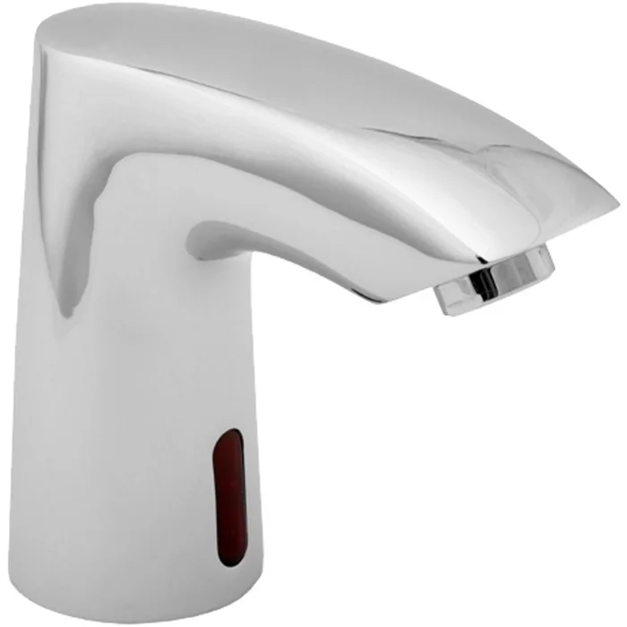 Deva Sensor 1 Mono Chrome Infrared Sensor Basin Tap SENSOR1/D