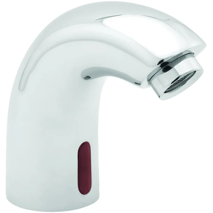 Deva Sensor 2D Chrome Mono Infrared Sensor Basin Tap With SENSOR2/D