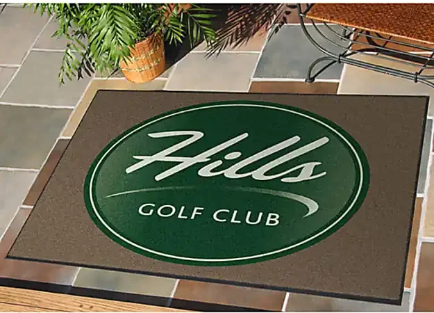 DigiPrint™ Mat, 3‘ x 5‘