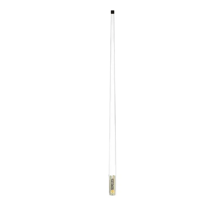 Digital Antenna 529-VW-S 8‘ VHF Antenna – White