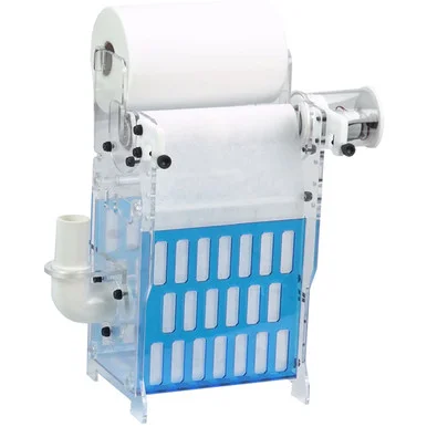 DISCONTINUED – Bubble Magus Filter Roll, Large