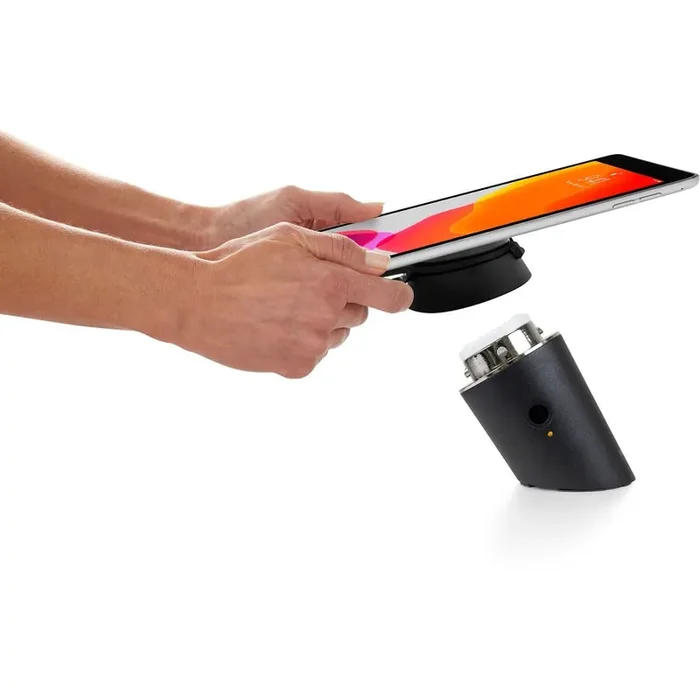 DistiNow Desk Mount for Tablet – Black