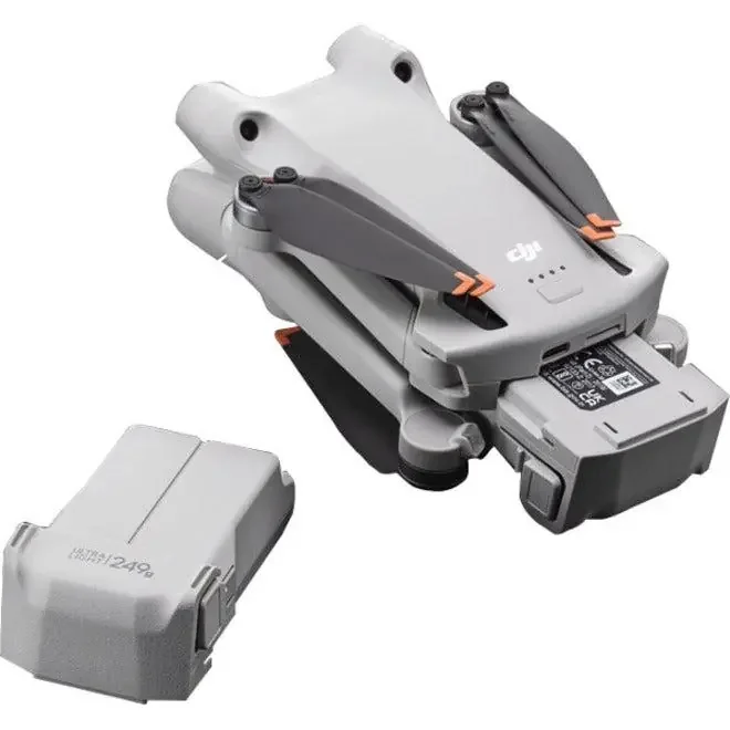 DJI Mini 3 Series Intelligent Flight Battery