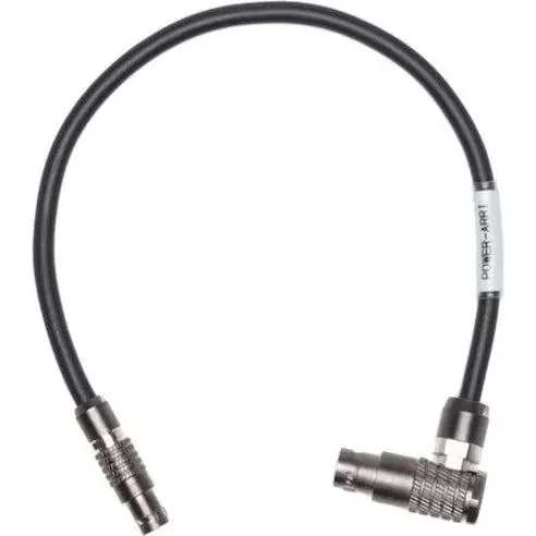 DJI Ronin 2 ARRI Alexa Mini Power Cable
