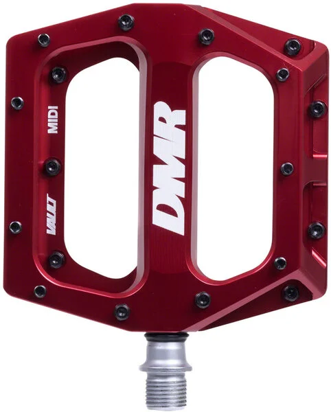 DMR Vault MIDI Pedals