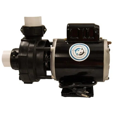 Dolphin Diamond Amp Master 6250 Freshwater Pump