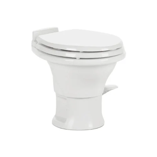 Dometic Gravity 311 Toilet – White RV