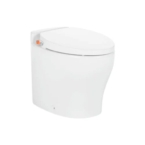 Dometic MasterFlush 8540 – White 24 V TP. SW.