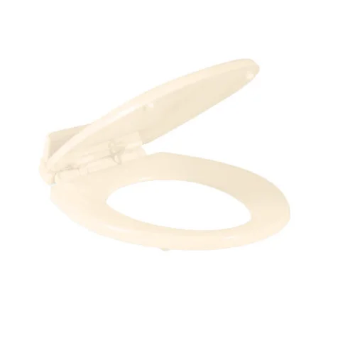 Dometic Slow Close Toilet Seat – Bone