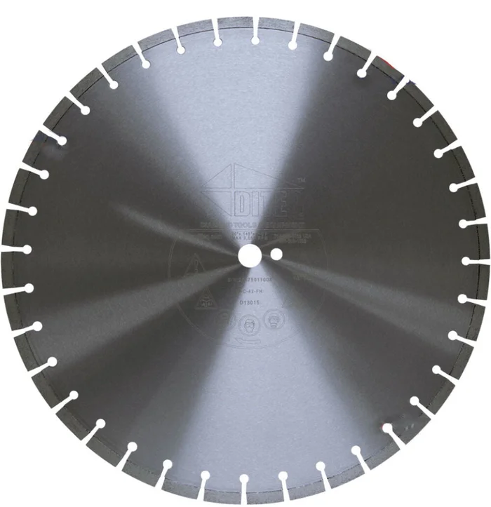 DP Pro Flat Saw Blade, 36in x .187in D14972