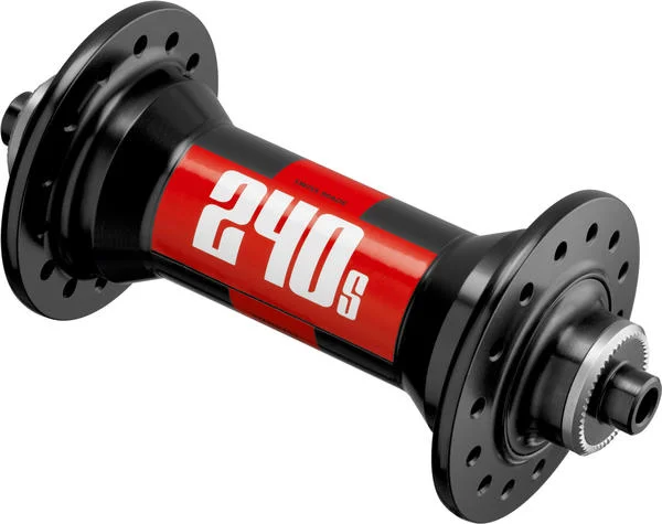 DT Swiss 240s Road Front Hub