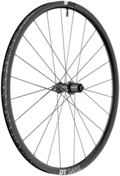 DT Swiss GR 1600 Spline 25 650B Rear