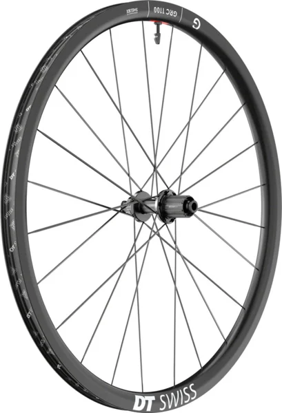 DT Swiss GRC 1100 DICUT 30 700c Rear