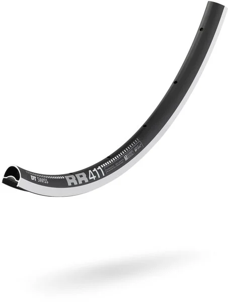 DT Swiss RR 411 RB Asymmetric 700c