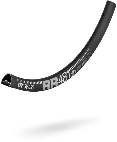 DT Swiss RR 481 DB 700c