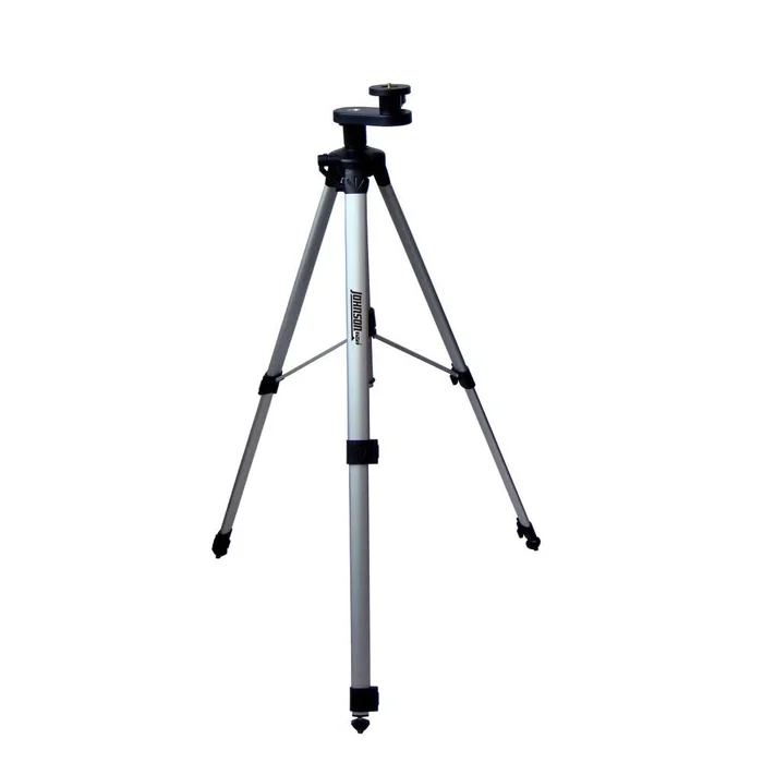 Dual Purpose Aluminum Tripod with 1/4in – 20 Adapter 40-6861