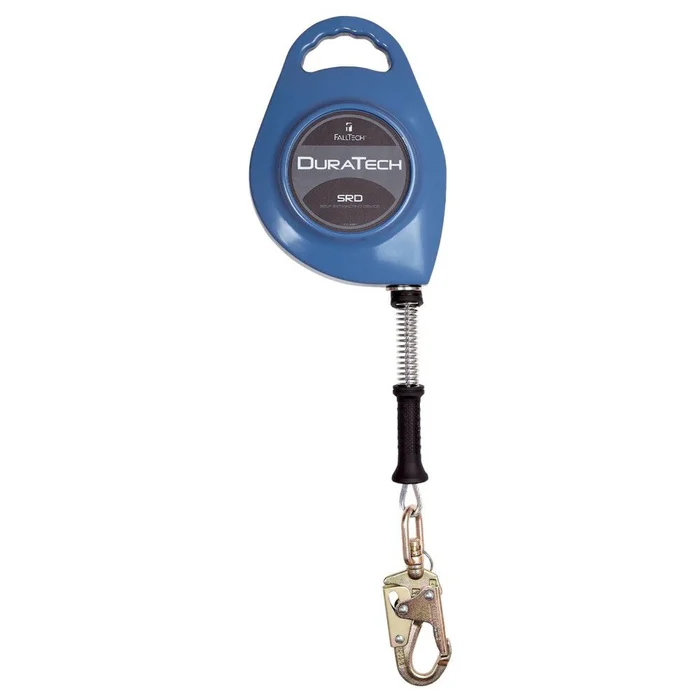 DuraTech SRL with 30′ Galvanized Cable & Housing 7232C