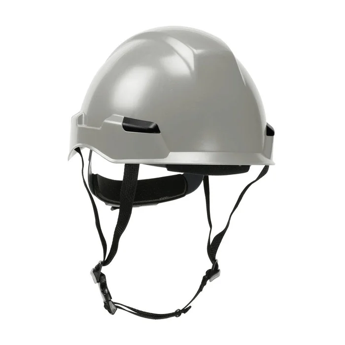 Dynamic Rocky Industrial Climbing Helmet Gray 280-HP142R-09