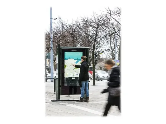DynaScan DS652LR5 Digital Signage Display