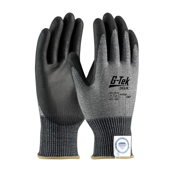 Dyneema Diamond Glove 19-D326/P899
