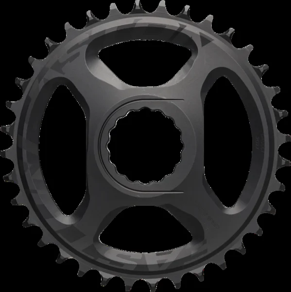 Easton Direct Mount Chainring – Flat Top 12-Speed