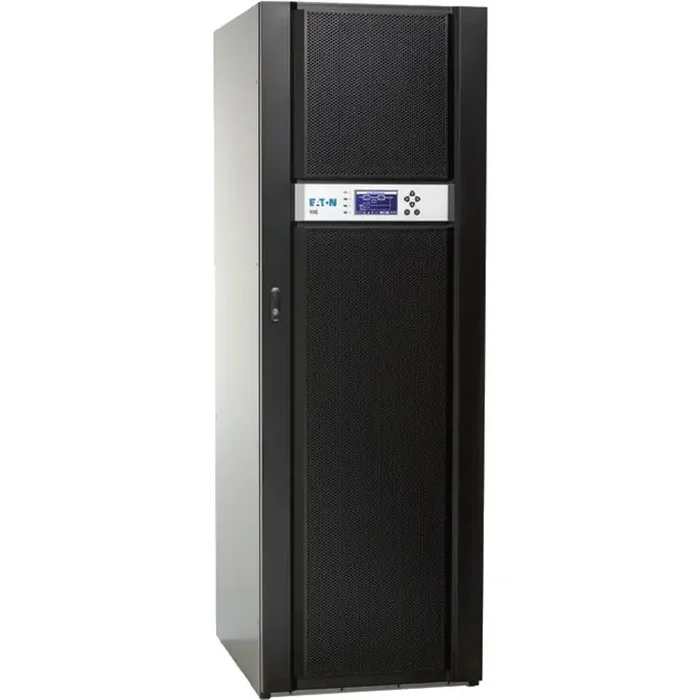 Eaton 20 kVA UPS Dual Feed with Internal Batteries & MS Network/ModBus Card 9EF02GG03032003