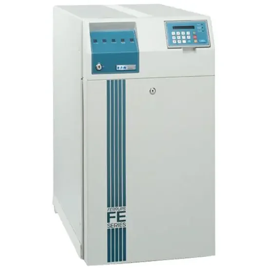 Eaton Ferrups 1.15Kva Ups, 120V