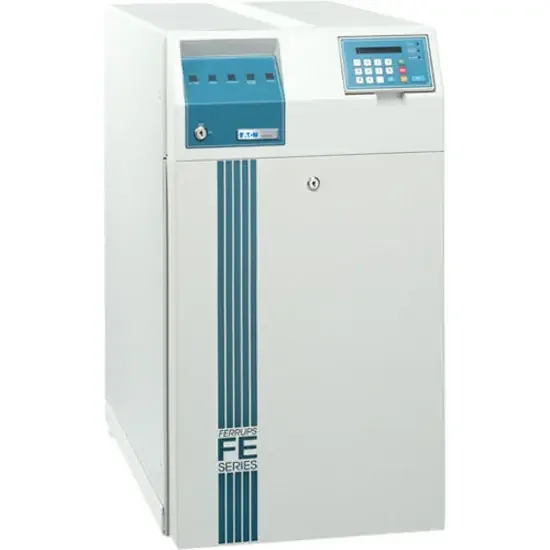 Eaton FERRUPS Tower UPS FD000AA0A0A0A0B