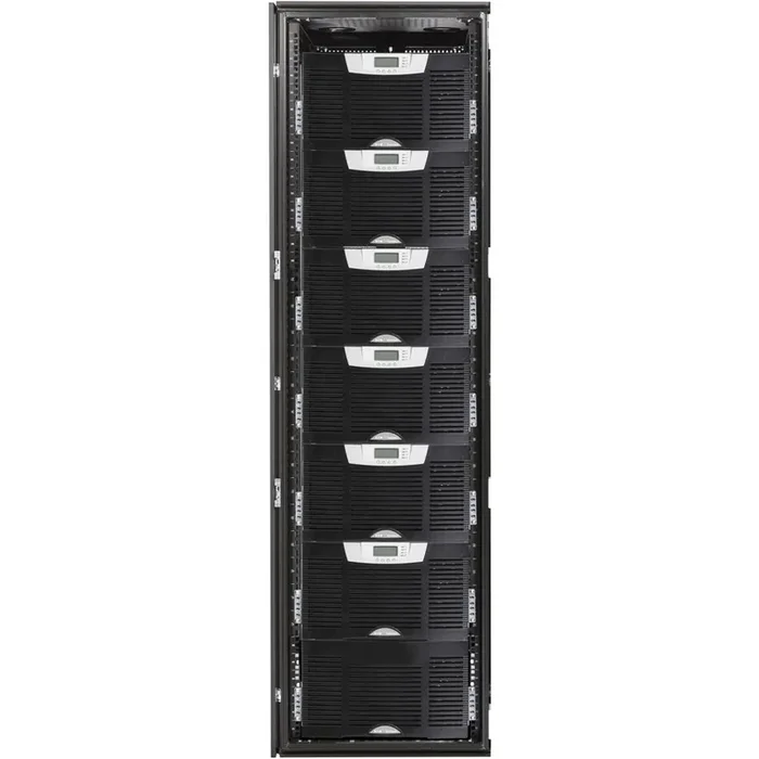 Eaton Preassembled BladeUPS – Bottom Entry 12 kW, 208V w/(1) Power Xpert SNMP/ModBus ZP21115XXXXX000