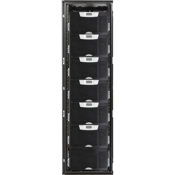 Eaton Preassembled BladeUPS – Top Entry 12 kW, 208V w/(1) Power Xpert SNMP/ModBus ZP22115XXXXX000