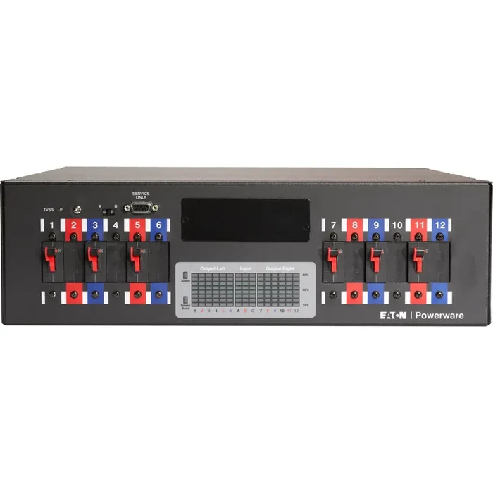 Eaton Rack Power Module (Rpm) Y03100044300000