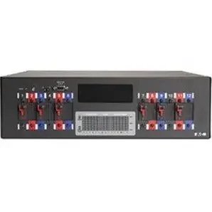 Eaton Rack Power Module (RPM) Y03111047100000