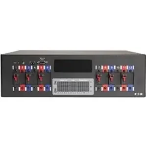 Eaton Rack Power Module (RPM) Y03113011300000