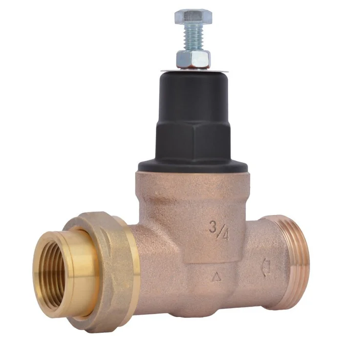 EB45 Threaded Pressure Regulating Valve 3/4in 400 PSI 23883-0045
