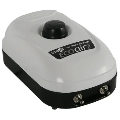 Eco Air 2 Plus Air Pump