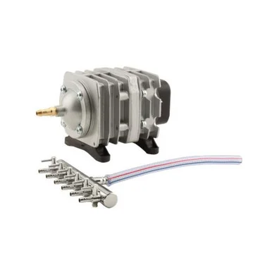 Eco Plus 1 Commercial Air Pump, 18W , 38L/min