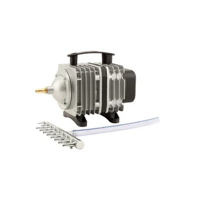 Eco Plus 5 Commercial Air Pump, 80W , 88L/min