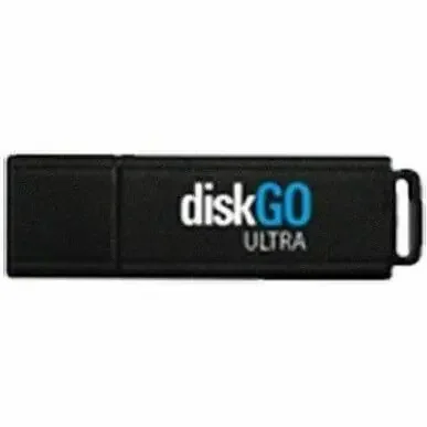 EDGE diskGO ULTRA 64GB Usb 3.2 (Gen 1) Flash Drive – 64 GB – USB 3.2 (Gen 1) – 400 MB/s