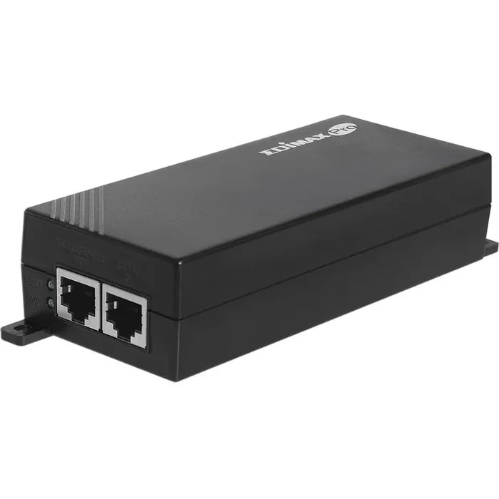 Edimax IEEE 802.3at Gigabit PoE+ Injector
