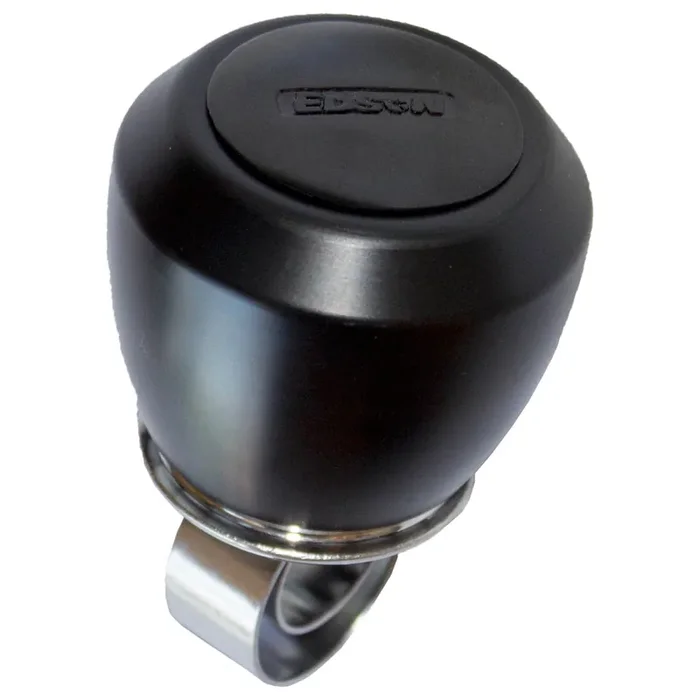 Edson PowerKnob Sportsman – Black