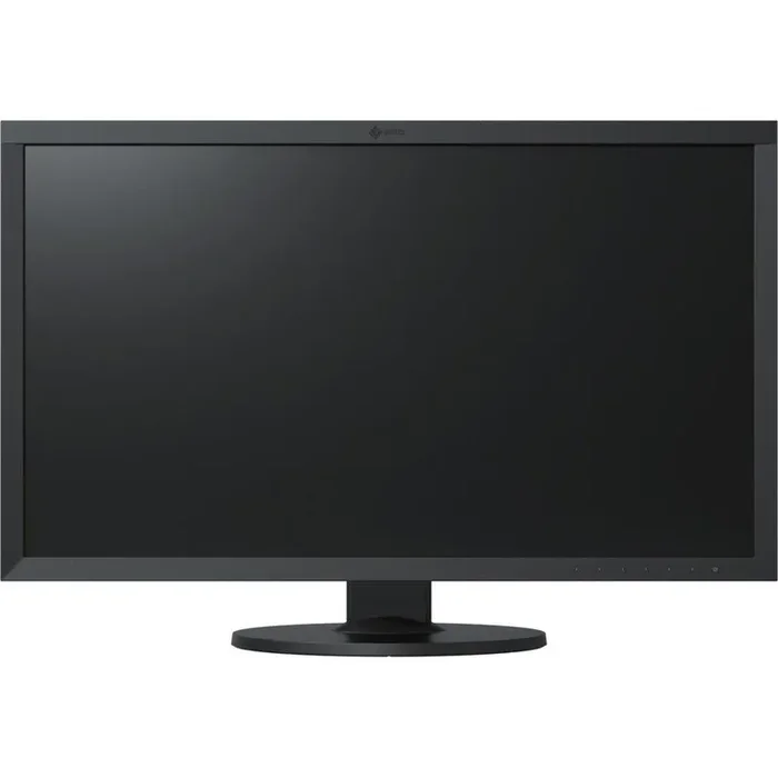 EIZO ColorEdge CS2740-BK 26.9″ 4K UHD WLED LCD Monitor – 16 9 – Black